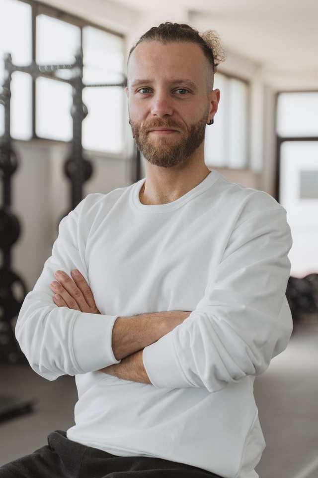 Prof. Nunzio Matteo Maccarone Prof. Nunzio Matteo Maccarone